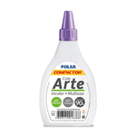 Cola-Arte-Incolor-90G-Polar-1X1UN