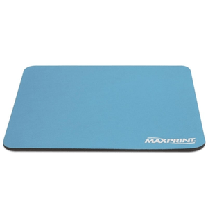 Base /P Mouse Pad Mini 603550 Azul - Maxprint