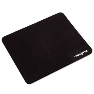 Base /P Mouse Pad Mini 603579 Preto  - Maxprint