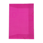 Pasta-Elastico-Fine-Oficio-Pink-0241-Dello-1X1UN