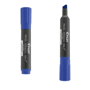 Pincel Atomico 1100-P Azul - Pilot