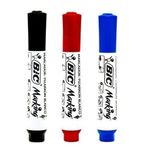 Marcador-Para-Quadro-Branco-Marking-Preto-Bic-1X1UN