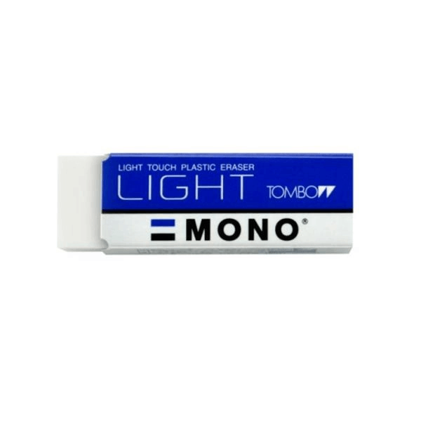 BORRACHA-YES-PLAST-MONO-LIGHT-1X1UN