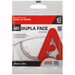 FITA-DUPLA-FACE-19X30-BRANCA-482-ADERE-1X1UN