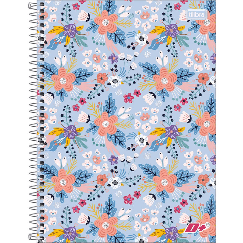 Caderno-Espiral-Capa-Dura-D--12-Materias-240-Folhas-Feminino-Tilibra-1X1UN