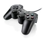 CONTROLE-MULTILASER-PS2-PS3-PC-JS071-1X1UN