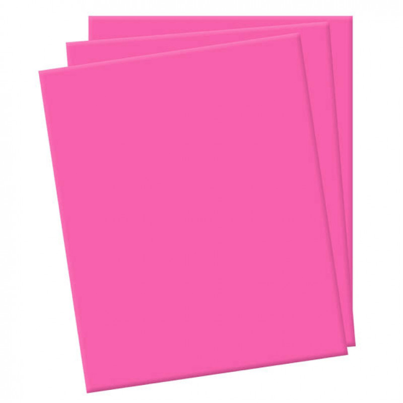 EVA-LISO-FOLHA-40X48CM-5MM-ROSA-FLUOR-IBEL-1X1UN