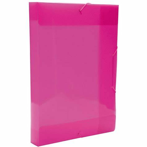 Pasta-Elastico-Oficio-Top-Line-2Cm-Pink-Dello-C--1