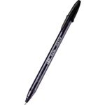 Caneta-Esferografica-Bic-Cristal-Ultra-Fine-0-7Mm-Preto-1X1UN