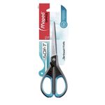 TESOURA-ESSENTIALS-MAPED-SOFT-17CM-1X1UN