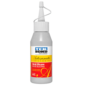 Cola Silicone 60 ml -Tekbond