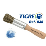 PINCEL-TIGRE-REDONDO-835-NR-4-CERDA-1X1UN