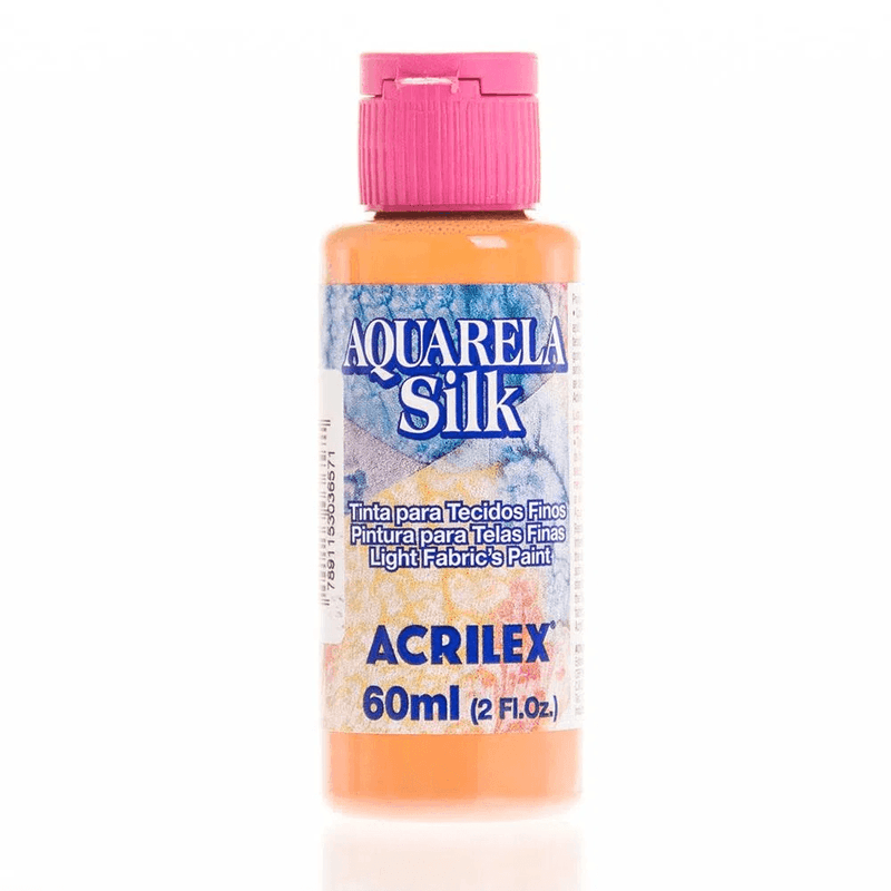 Aquarela-Silk-60ml-Laranja-Acrilex-C--1