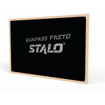 Quadro-Preto-Madeira-90X60Cm-8811-Stalo-C--1