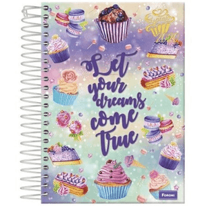 AGENDA CD FORONI ESP CUPCAKE 2020 176