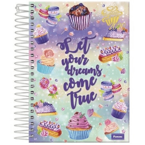 AGENDA-CD-FORONI-ESP-CUPCAKE-2020-176-1X1UN