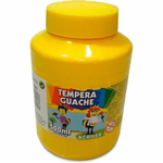 Tinta-Guache-Amarelo-Ouro-500ml-Acrilex-1X1UN