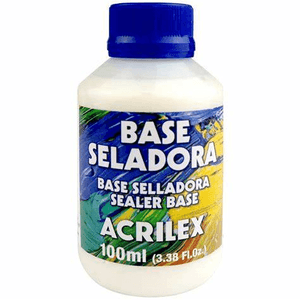 Base Seladora 100  ml - Acrilex