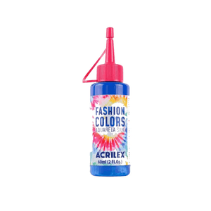 Aquarela Silk 60ml Azul Celeste Acrilex