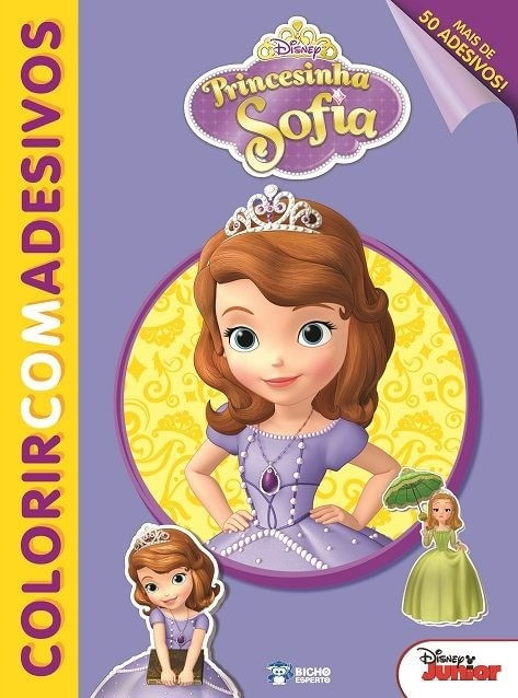 LIVRO-RIDEEL--DISNEY-COLOR-C-AD-PRINCESA-1X1UN