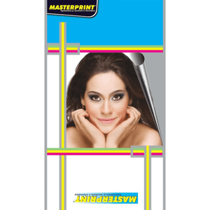 Papel Foto Ad Glossy 130 g  A3 20 Folhas Master