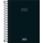 Agenda-Pepper-M4-Preto-2022-Tilibra-1X1UN