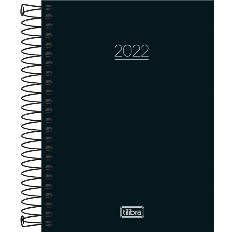 Agenda-Pepper-M4-Preto-2022-Tilibra-1X1UN