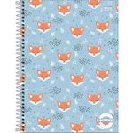 Caderno-Espiral-Capa-Dura-Pepper-10-Materias-160-Folhas-Feminino-Tilibra-1X1UN