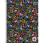 Caderno-Espiral-Capa-Dura-Pepper-10-Materias-160-Folhas-Feminino-Tilibra-1X1UN