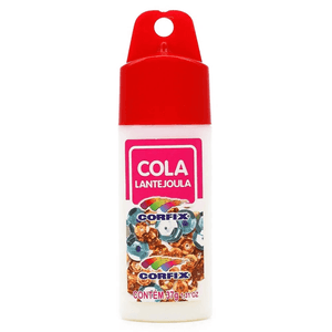 COLA LANTEJOULA 37G CORFIX