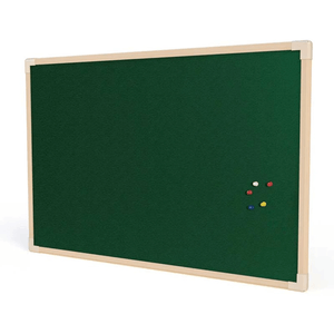 Quadro Feltro Em Mdf 90X60Cm 9400 Stalo