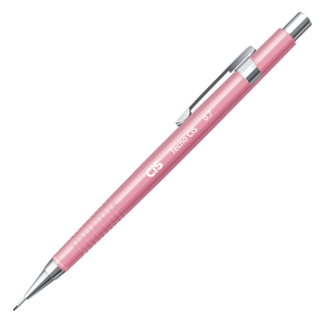 Lapiseira Tecno Rosa 0.7mm Cis