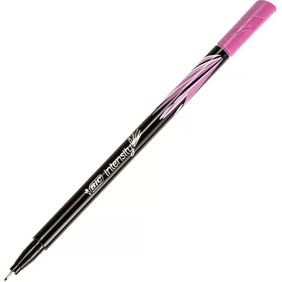 Caneta-Bic-Hidrografica-Intensity-Extra-Fina-0-4Mm-Rosa-1X1UN