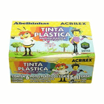 Tinta-Plastica-Com-06-Cores-15ml-Cada-Acrilex-1X1UN