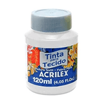 Tinta-Para-Tecido-Fosca-Branca-120ml-Acrilex-1X1UN