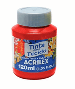 Tinta-Para-Tecido-Fosca-Vermelho-Fogo-120ml-Acrilex-1X1UN