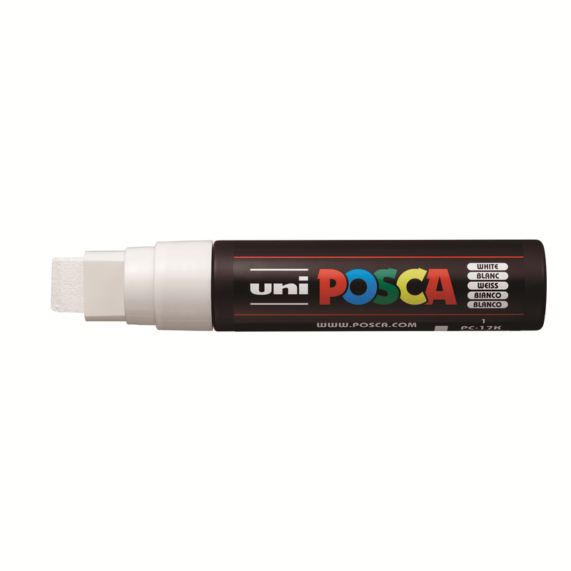 Caneta-Uni-Posca-PC-K17-Branco-1X1UN