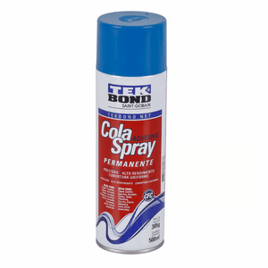 COLA SPRAY PERMANENTE 500ML TEKBOND