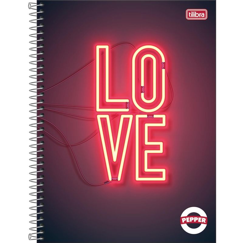 Caderno-Espiral-Capa-Dura-Pepper-12-Materias-192-Folhas-Feminino-Tilibra-1X1UN