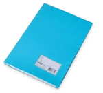 Pasta-Catalogo-Oficio-PP-10-Envelopes-Azul-Polibras-1X1UN