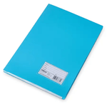 Pasta-Catalogo-Oficio-PP-50-Envelopes-Azul-Polibras-1X1UN