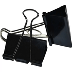 CLIP-BINDER-32MM-PRETO-LEONORA-1X1UN