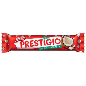 Chocolate Prestigio 33 g  - Nestle