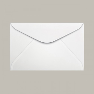 ENVELOPE CELUCAT CONVITE 13X19 BRANCO