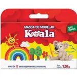 MASSA-MODELAR-KOALA-12-CORES-1X1UN