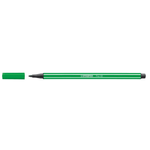 Caneta-Hidrografica-Stabilo-Pen-68-1-0mm-Verde-Esmeralda-1X1UN