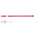 Caneta-Hidrografica-Stabilo-Pen-68-1-0mm-Rosa-Neon-1X1UN