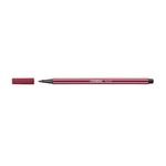 Caneta-Hidrografica-Stabilo-Pen-68-1-0mm-Purpura-1X1UN