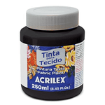 Tinta-Para-Tecido-Fosca-Preta-250ml--Acrilex-1X1UN