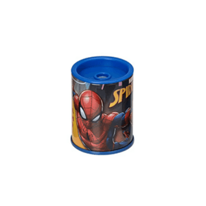 APONTADOR MOLIN METAL SPIDERMAN